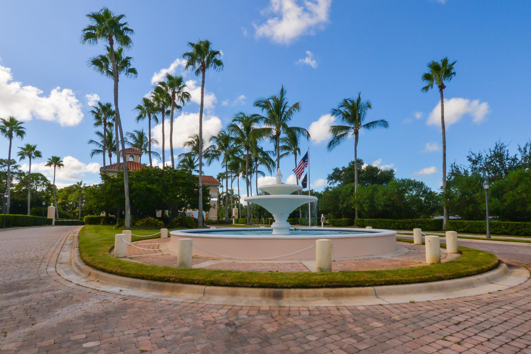 CASADES AT ST LUCIE WEST - Residential Lease