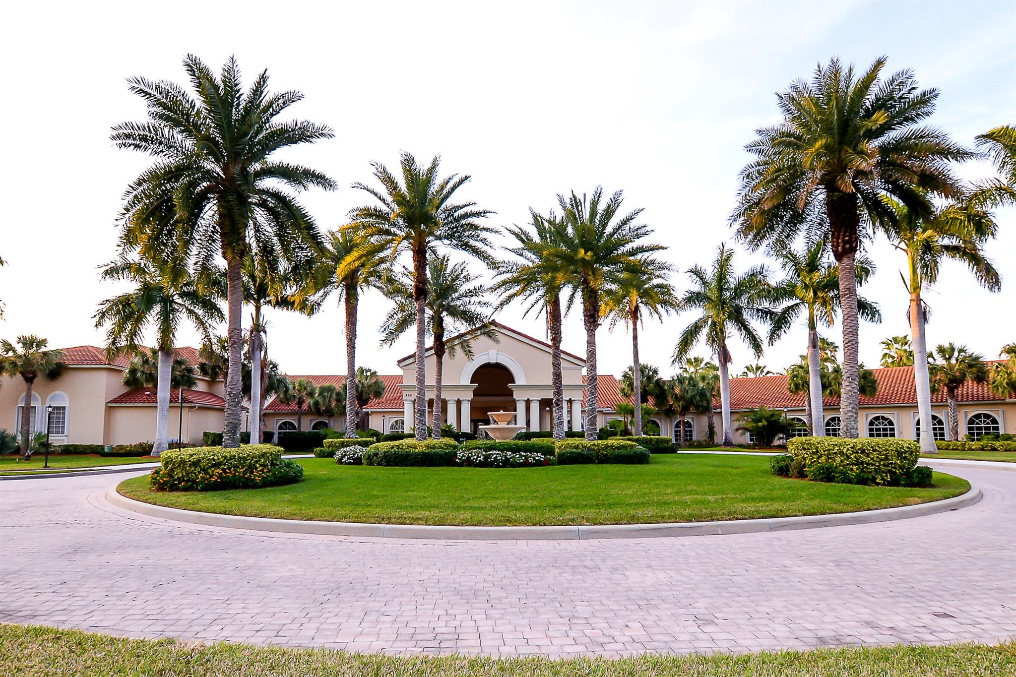 CASADES AT ST LUCIE WEST - Residential Lease