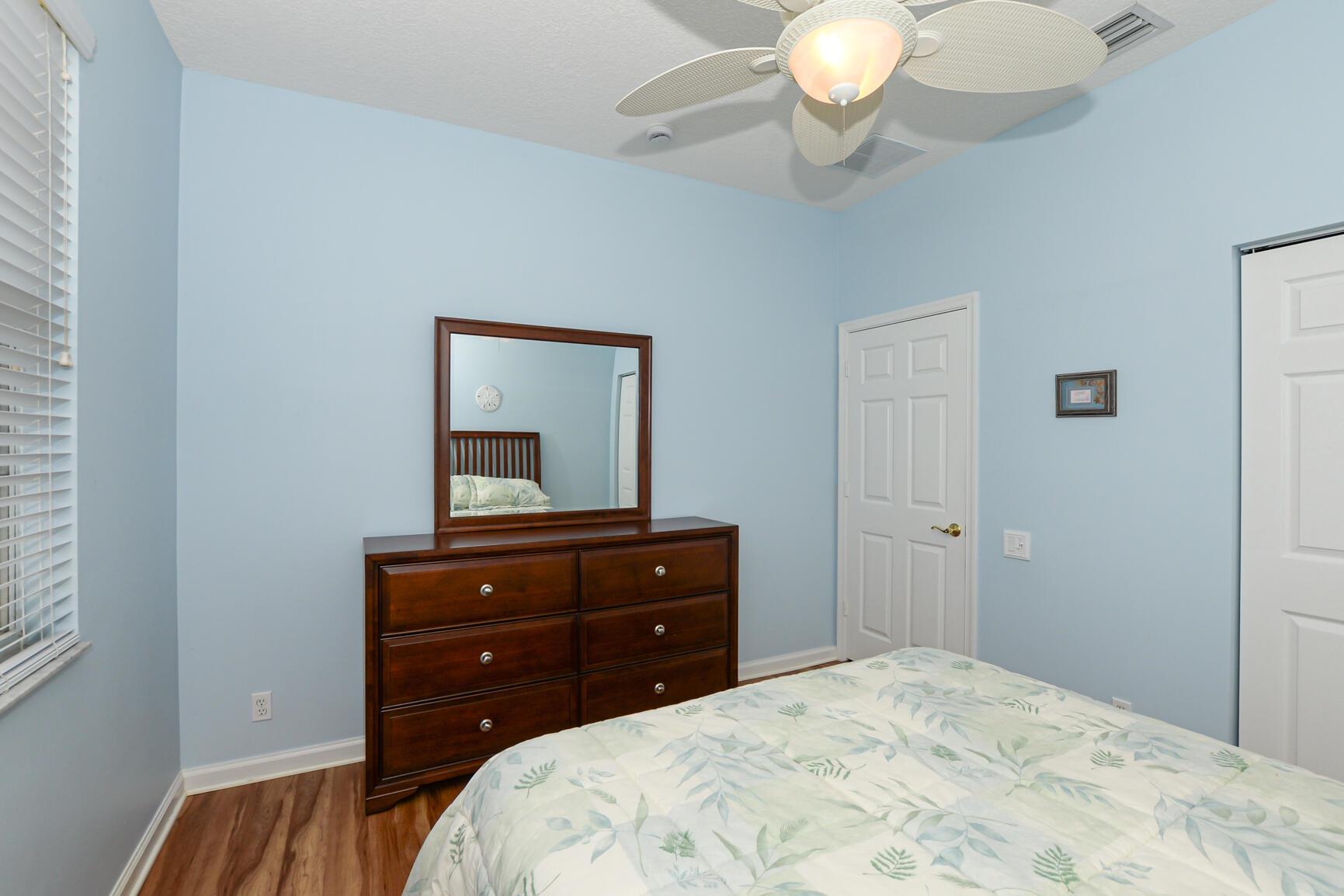 CASADES AT ST LUCIE WEST - Residential Lease