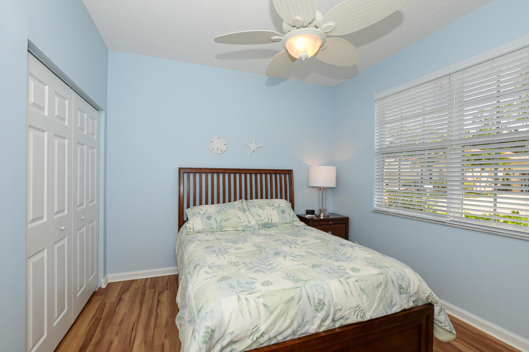 CASADES AT ST LUCIE WEST - Residential Lease
