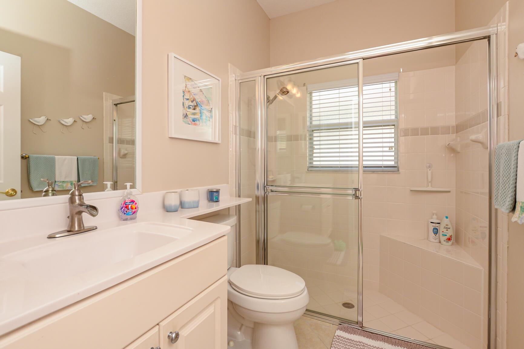 CASADES AT ST LUCIE WEST - Residential Lease