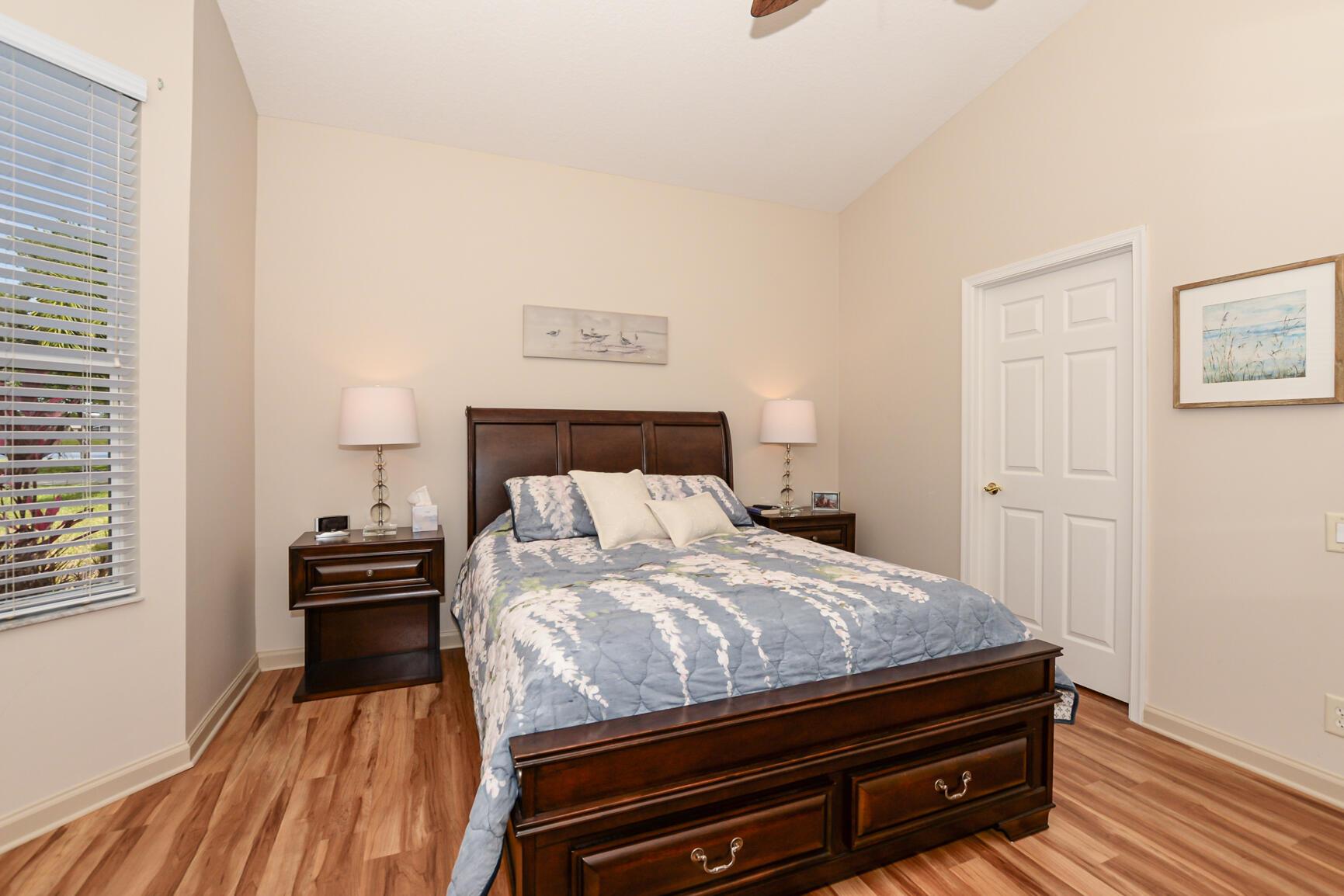 CASADES AT ST LUCIE WEST - Residential Lease
