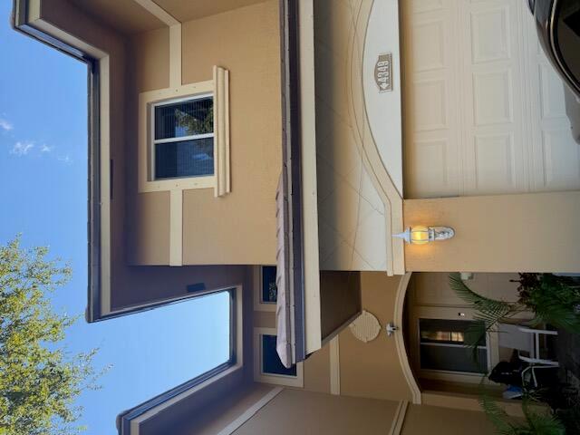 MILITARY TRAIL PUD - Residential Lease