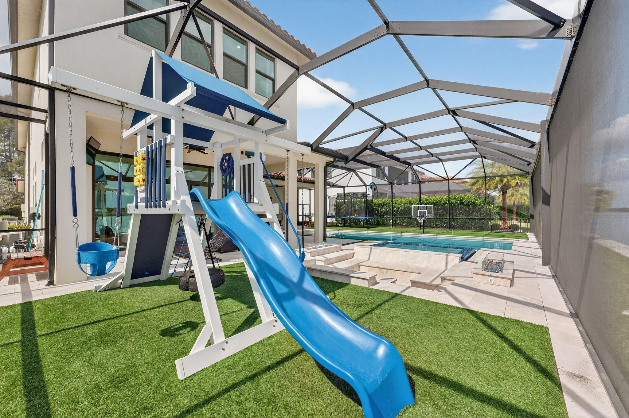 PARKLAND BAY 183-49 B LOT - Residential