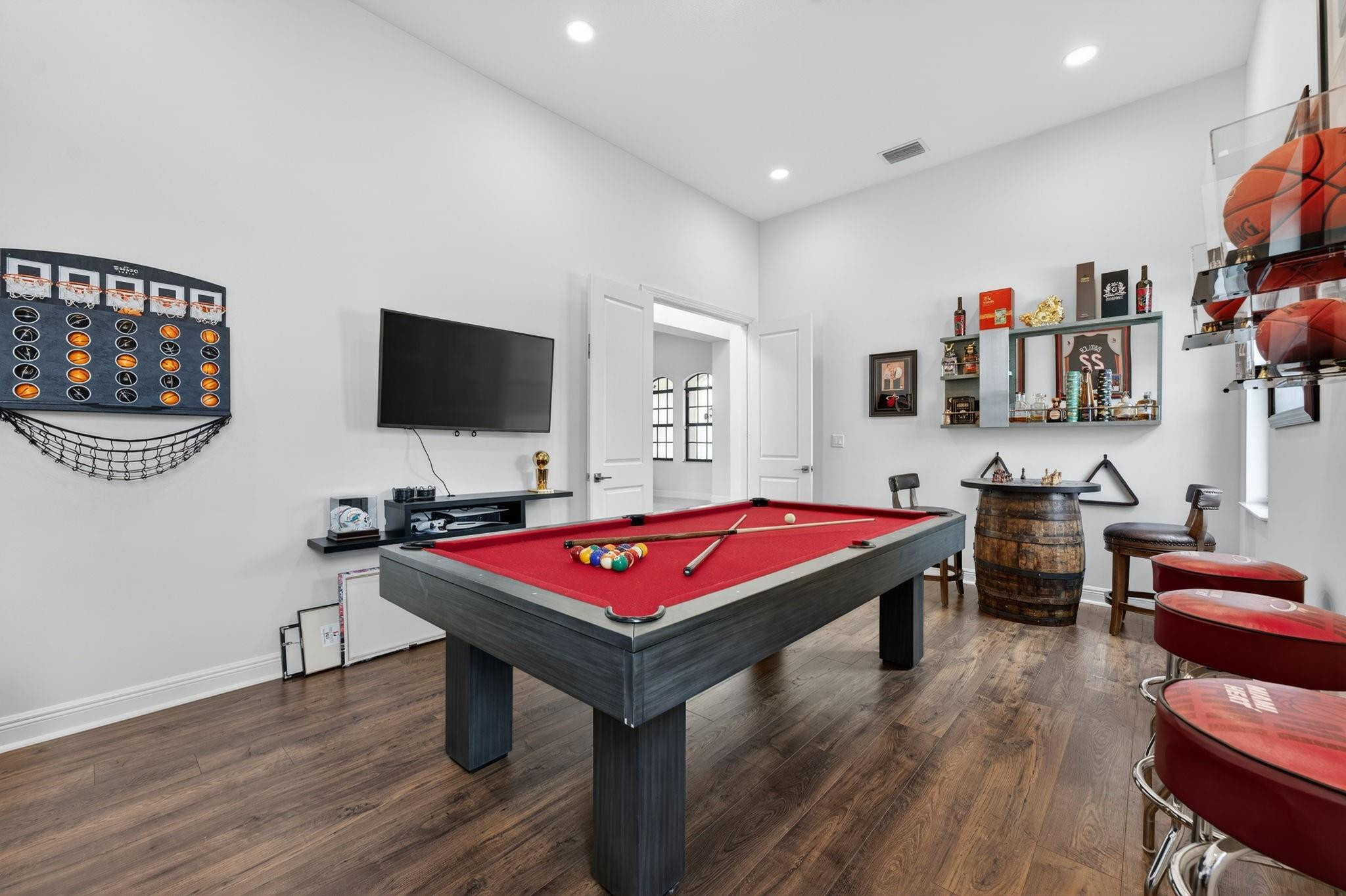 PARKLAND BAY 183-49 B LOT - Residential