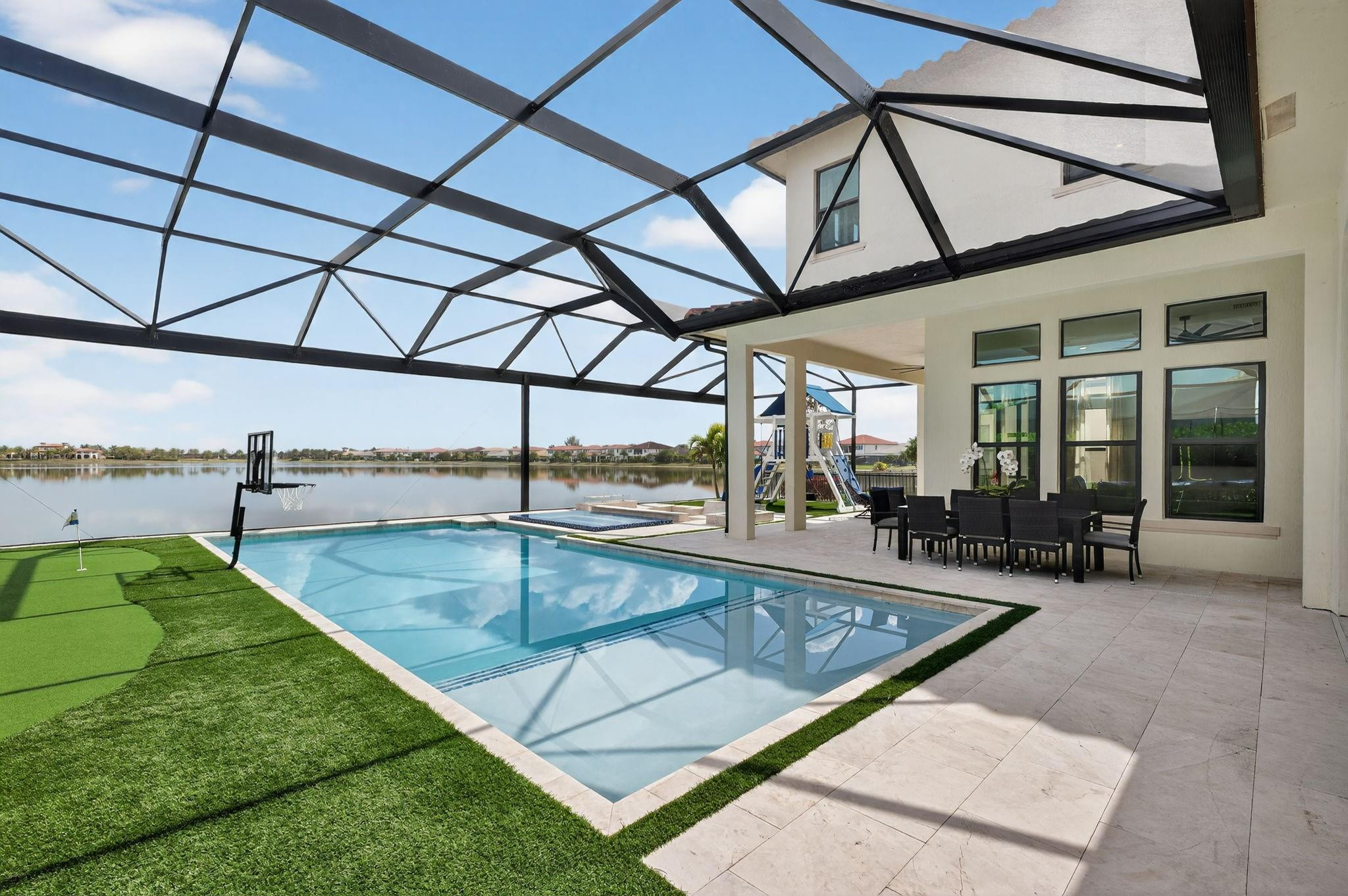 PARKLAND BAY 183-49 B LOT - Residential