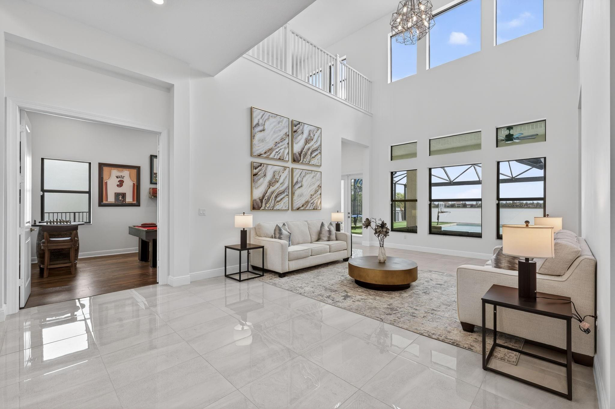 PARKLAND BAY 183-49 B LOT - Residential