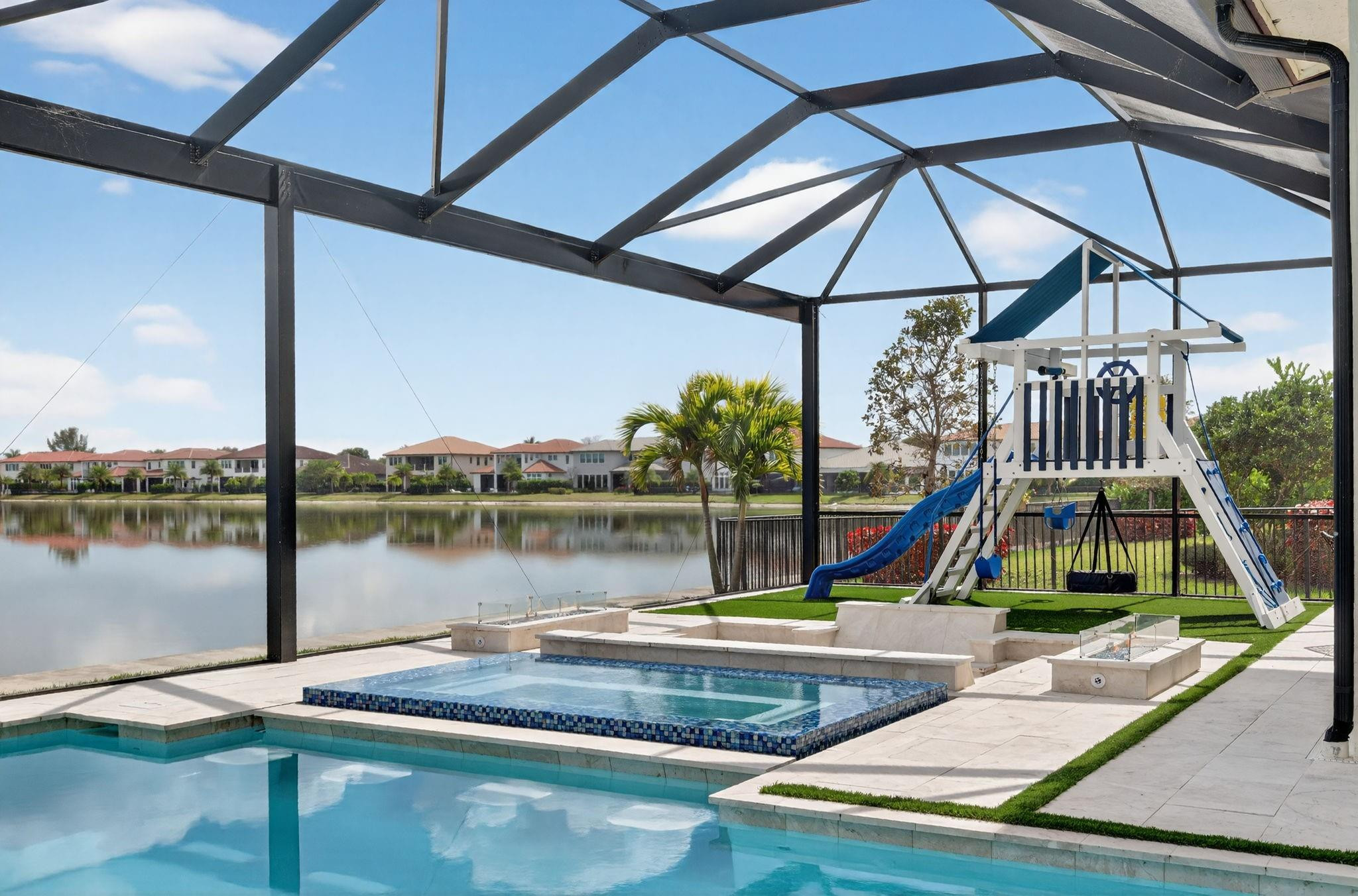 PARKLAND BAY 183-49 B LOT - Residential