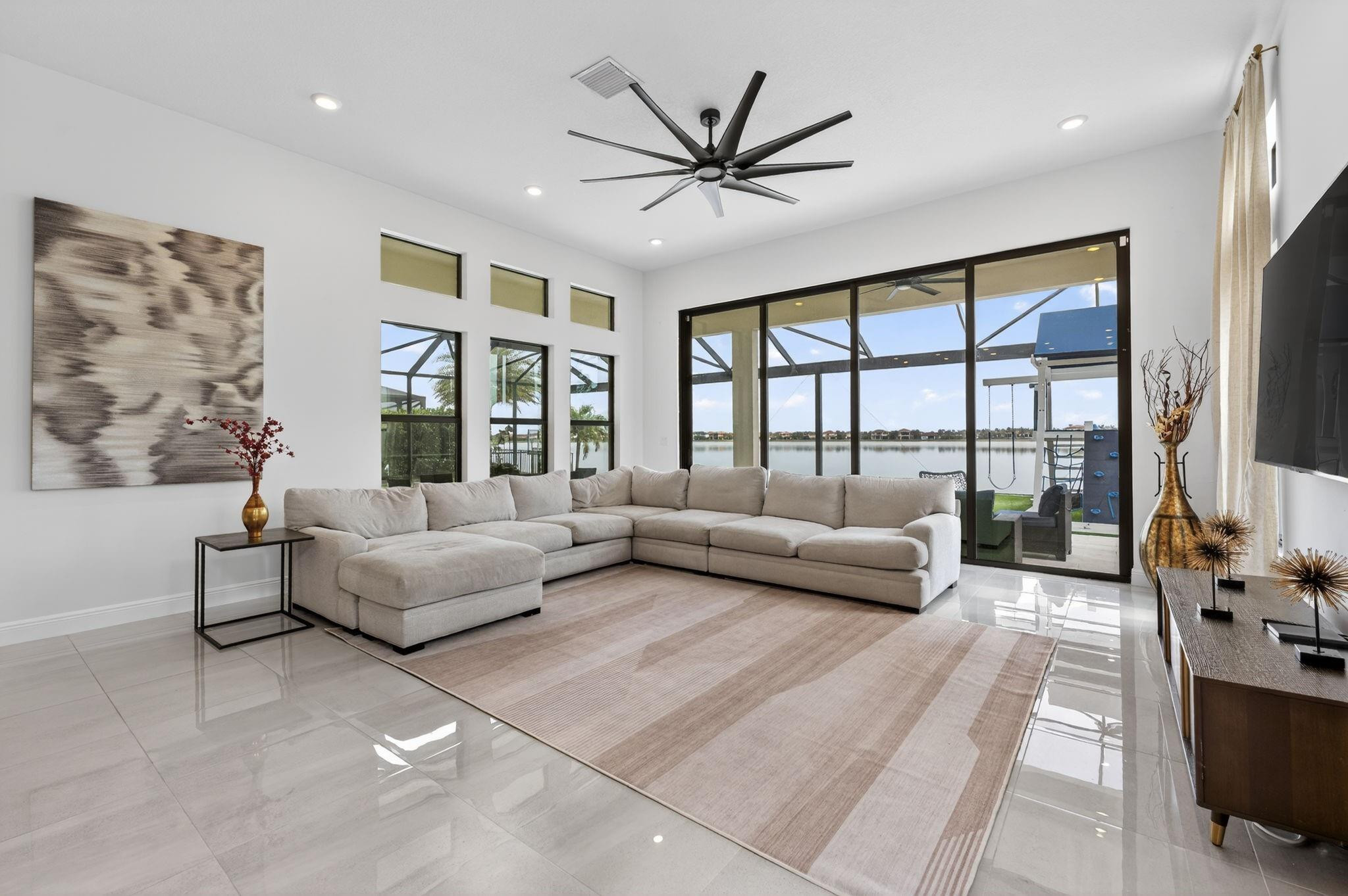 PARKLAND BAY 183-49 B LOT - Residential