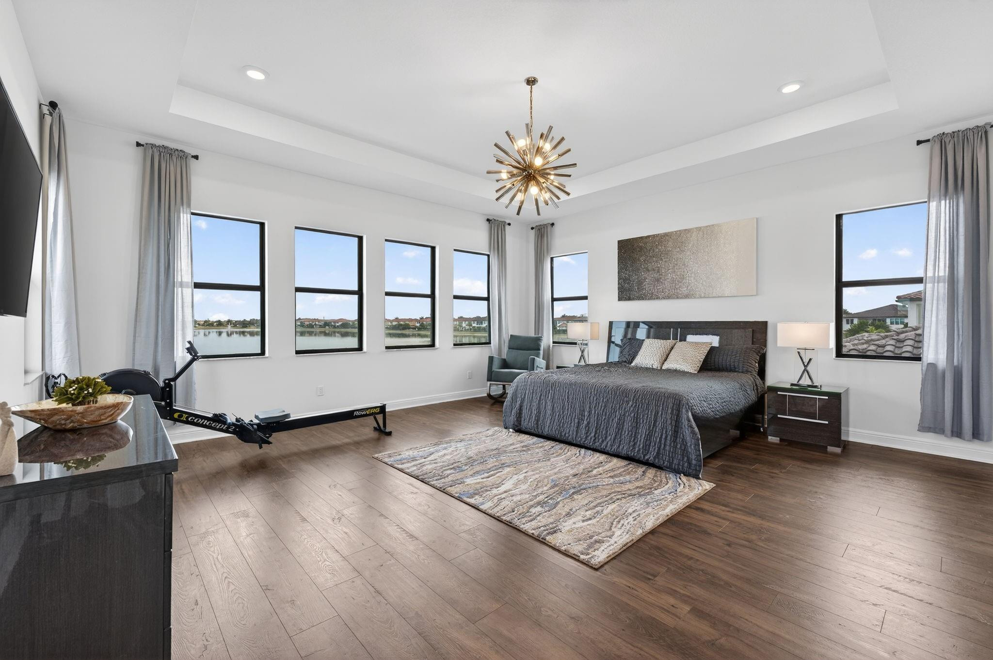 PARKLAND BAY 183-49 B LOT - Residential