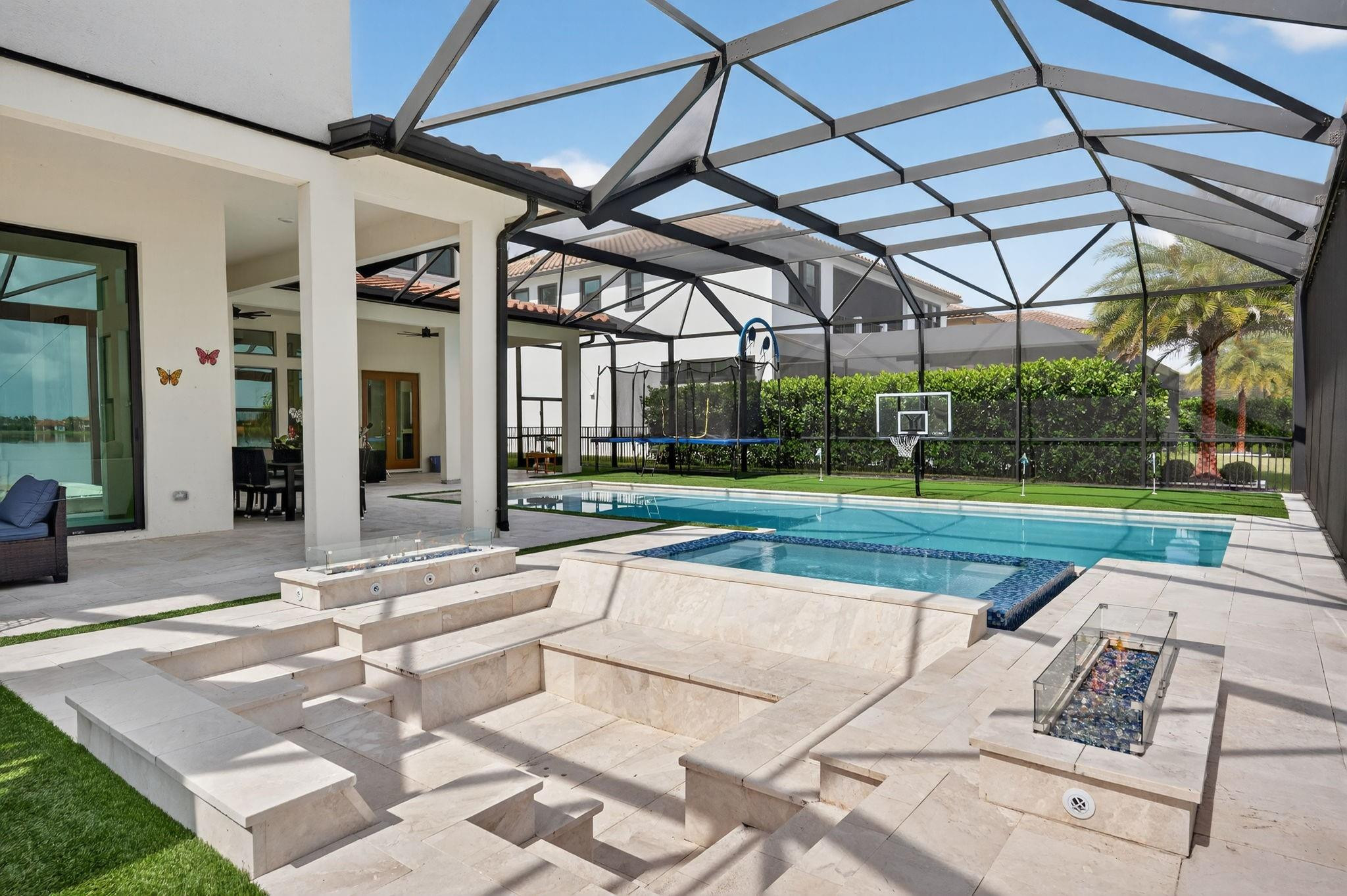 PARKLAND BAY 183-49 B LOT - Residential