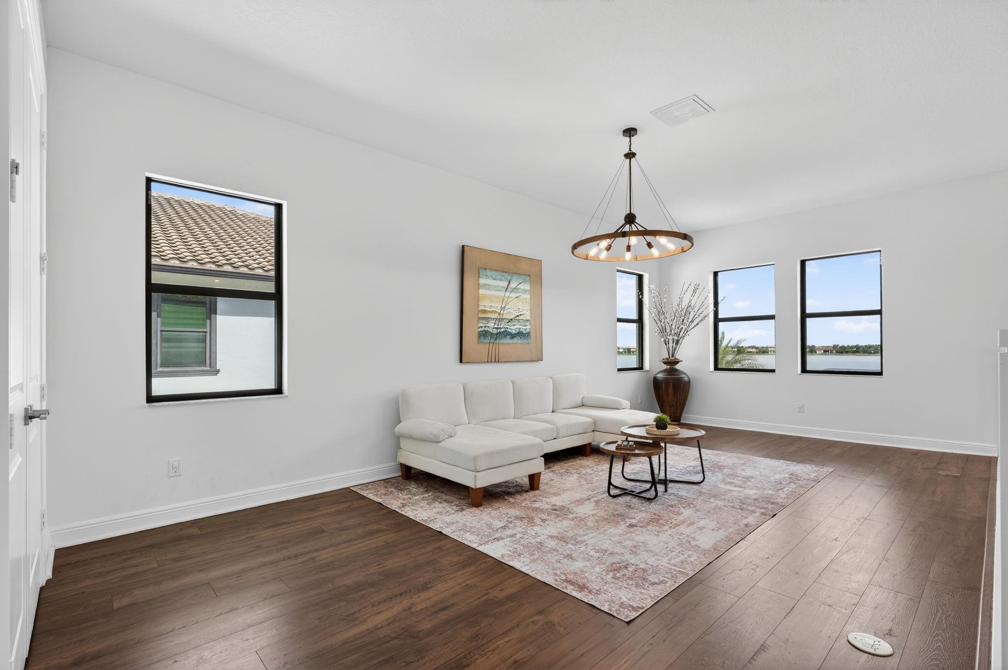 PARKLAND BAY 183-49 B LOT - Residential