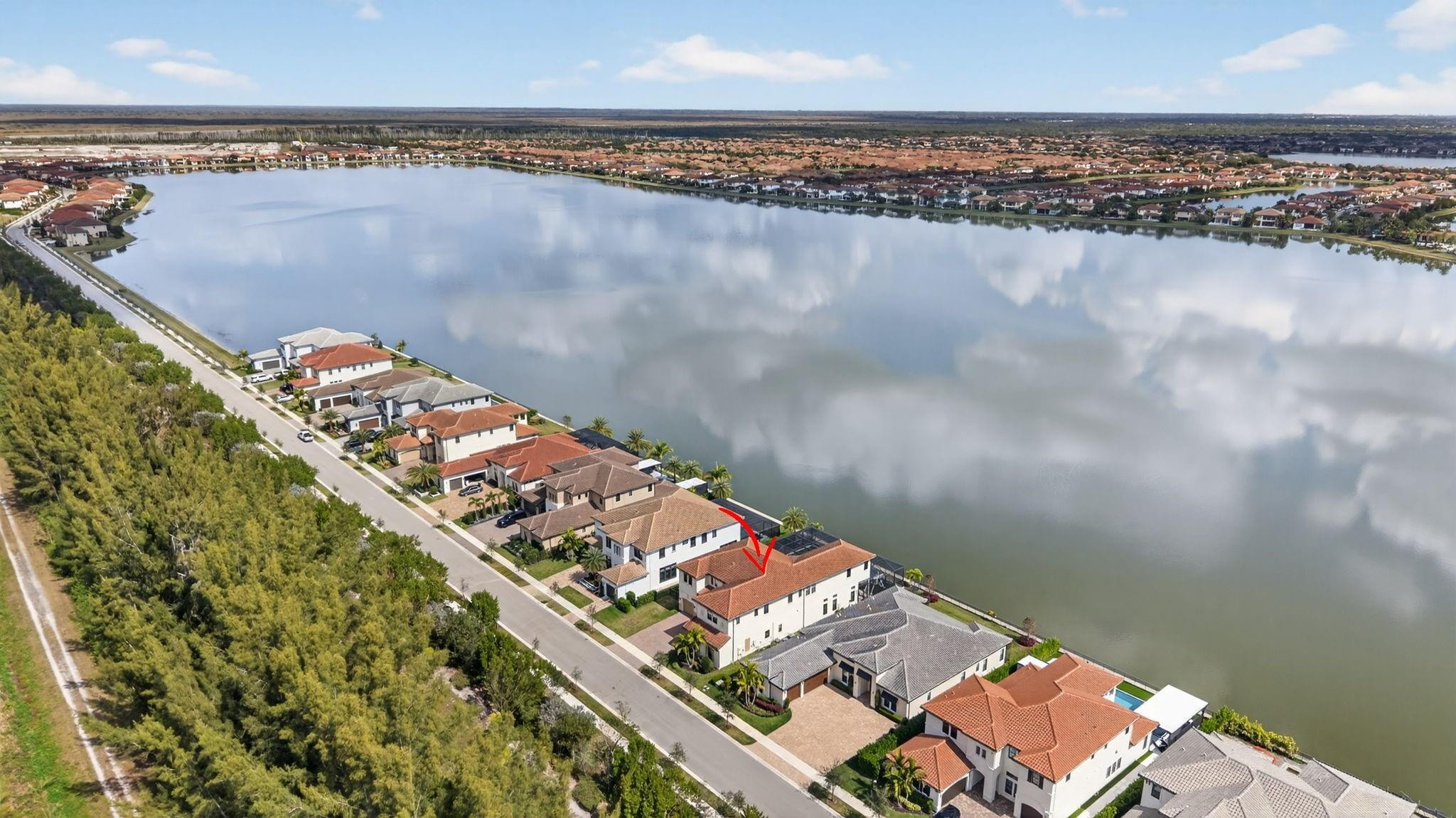 PARKLAND BAY 183-49 B LOT - Residential