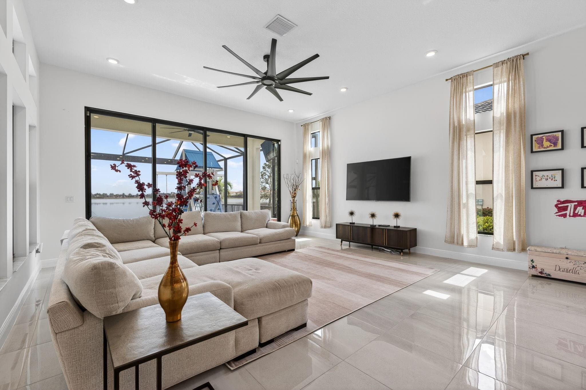 PARKLAND BAY 183-49 B LOT - Residential