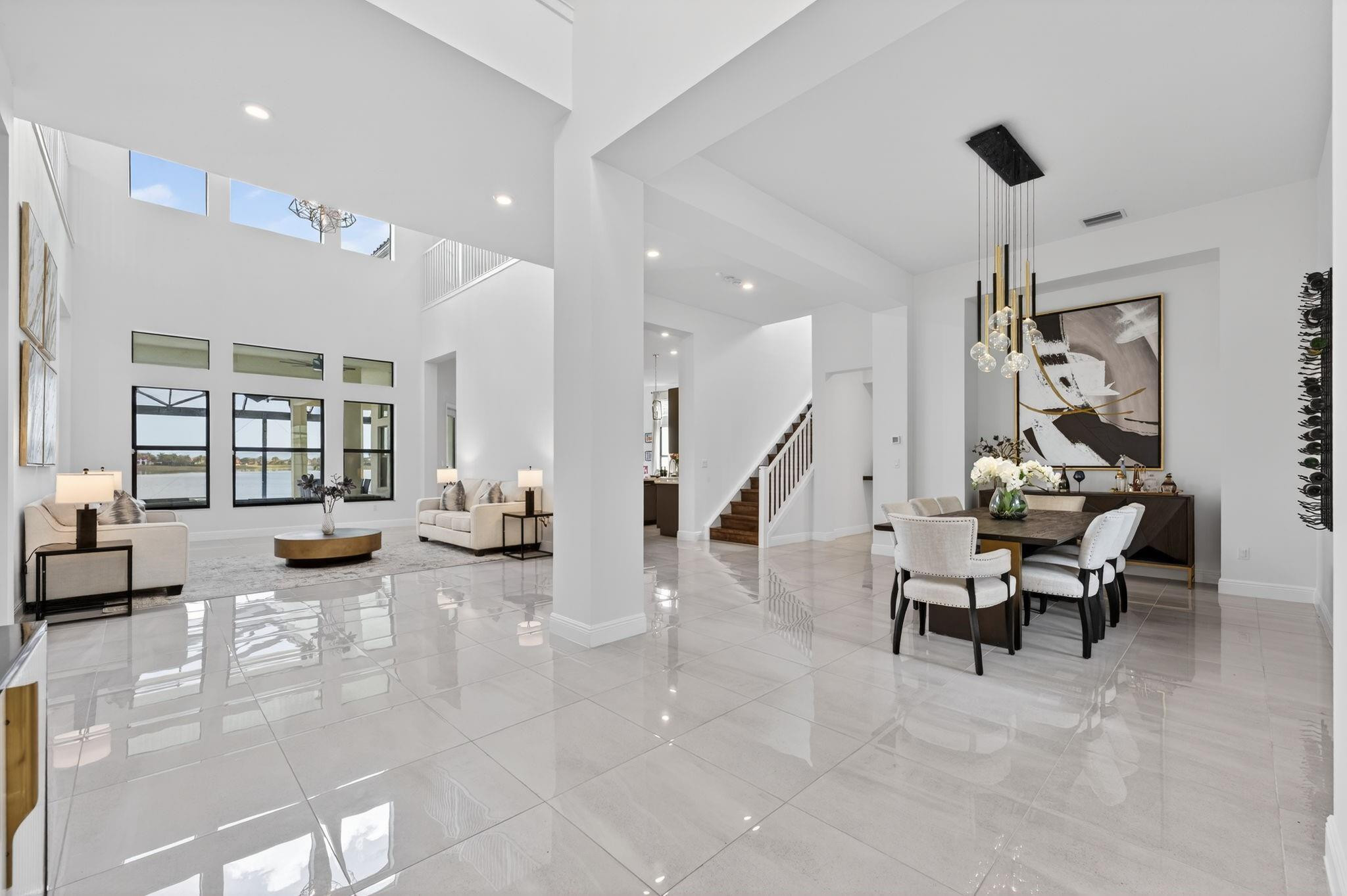 PARKLAND BAY 183-49 B LOT - Residential