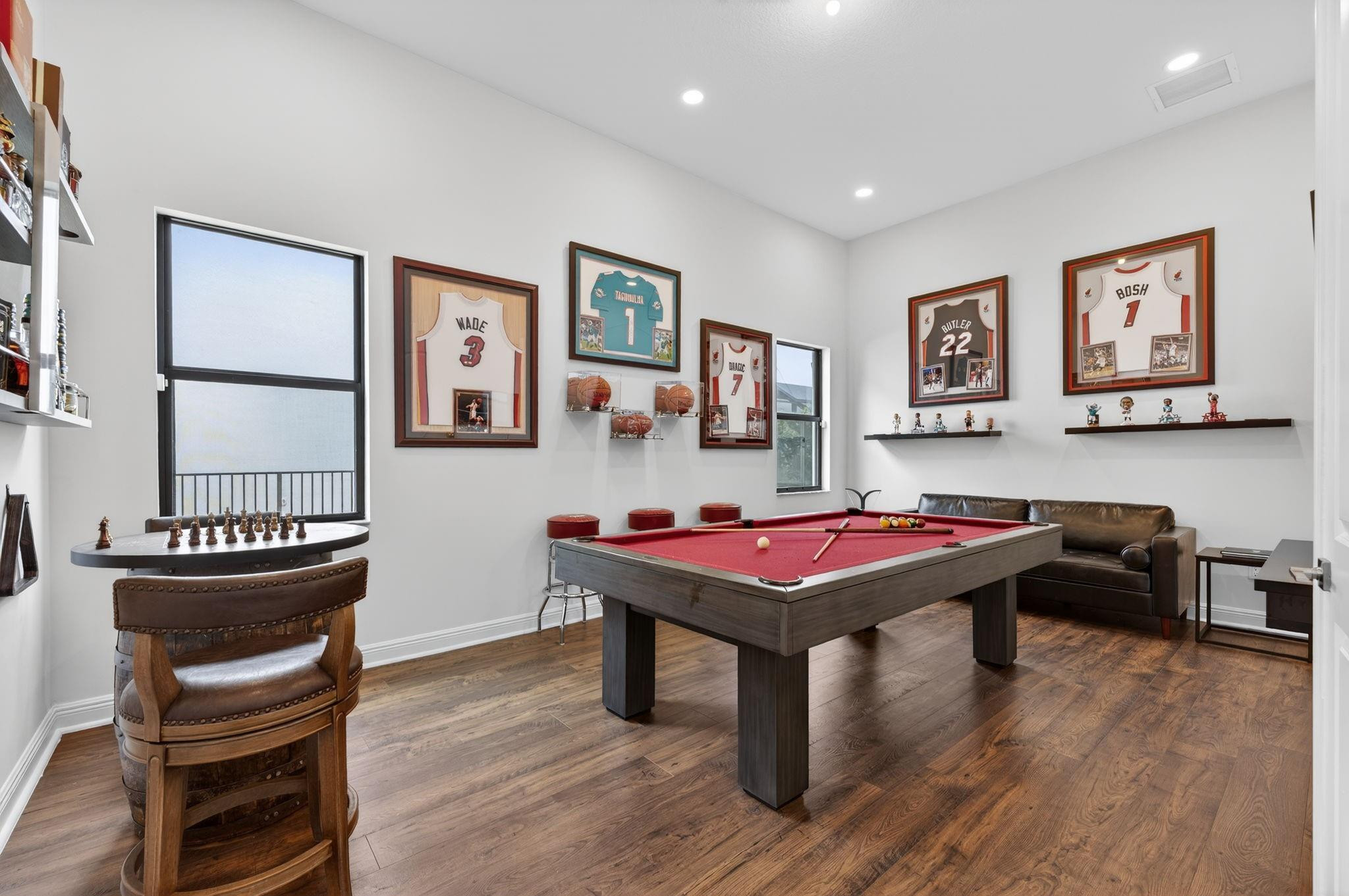 PARKLAND BAY 183-49 B LOT - Residential