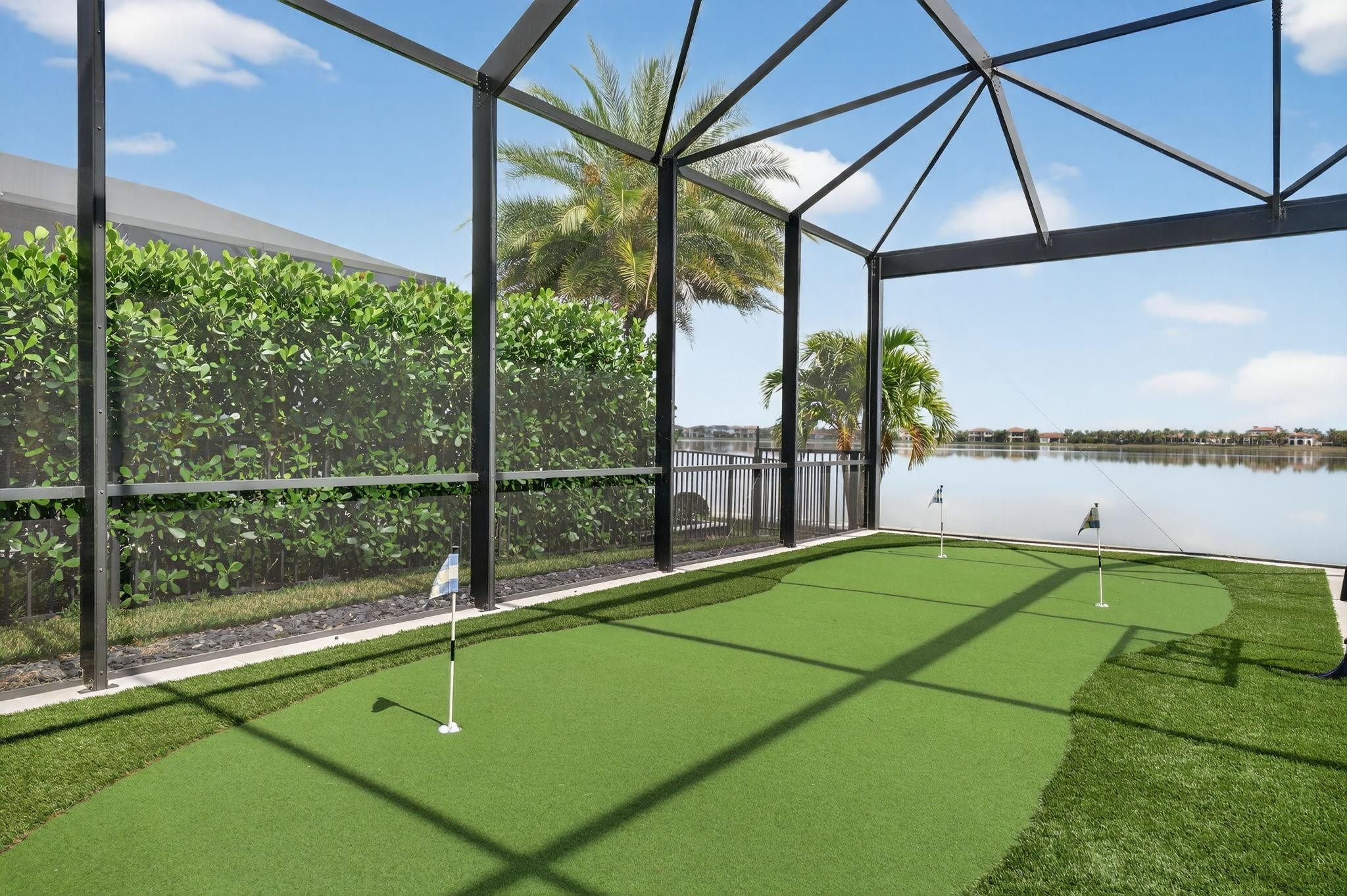 PARKLAND BAY 183-49 B LOT - Residential