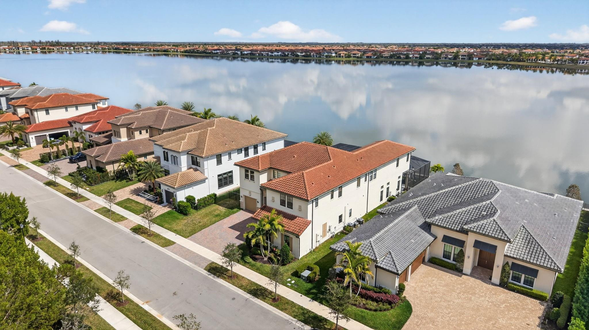 PARKLAND BAY 183-49 B LOT - Residential