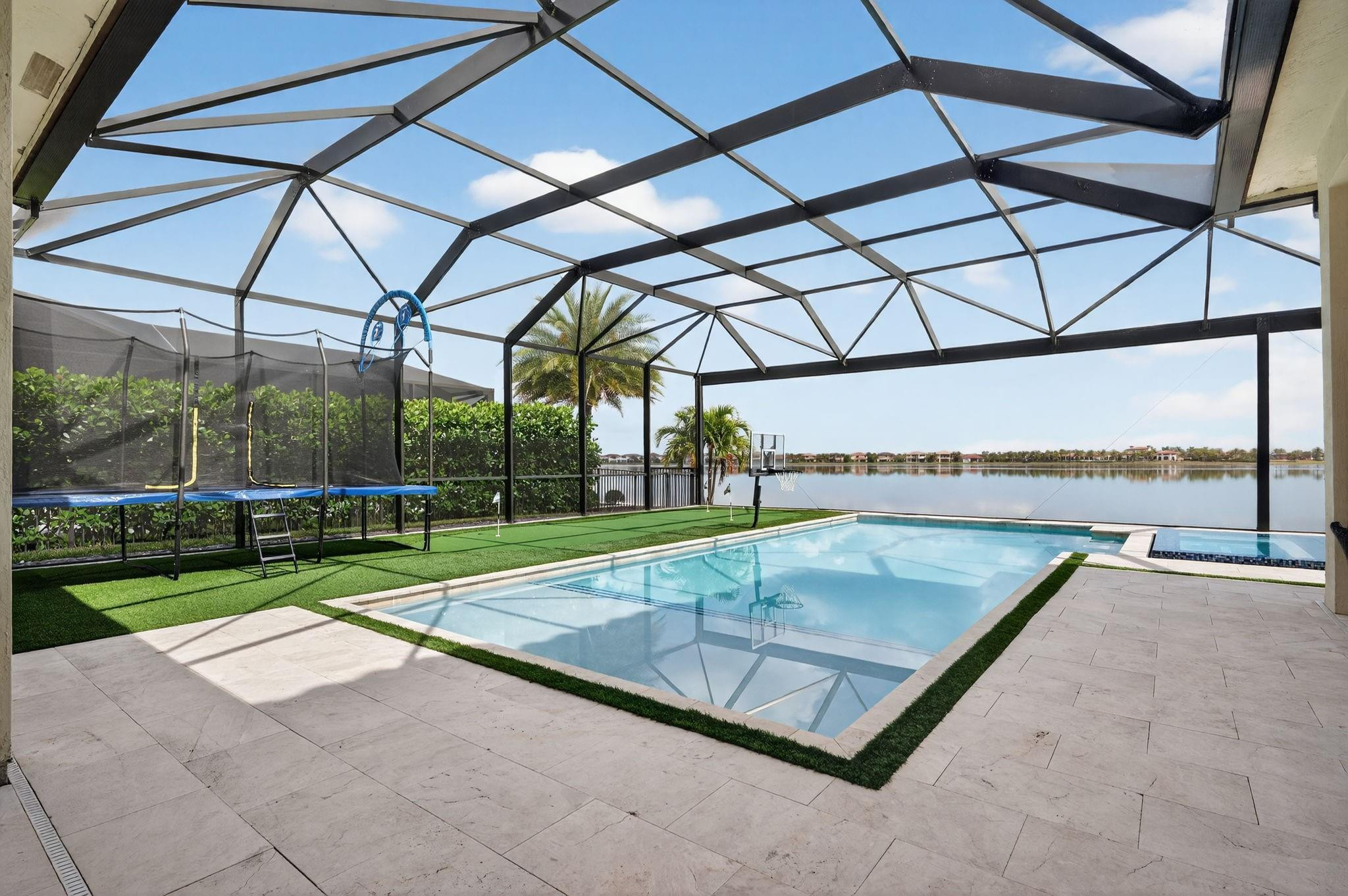 PARKLAND BAY 183-49 B LOT - Residential