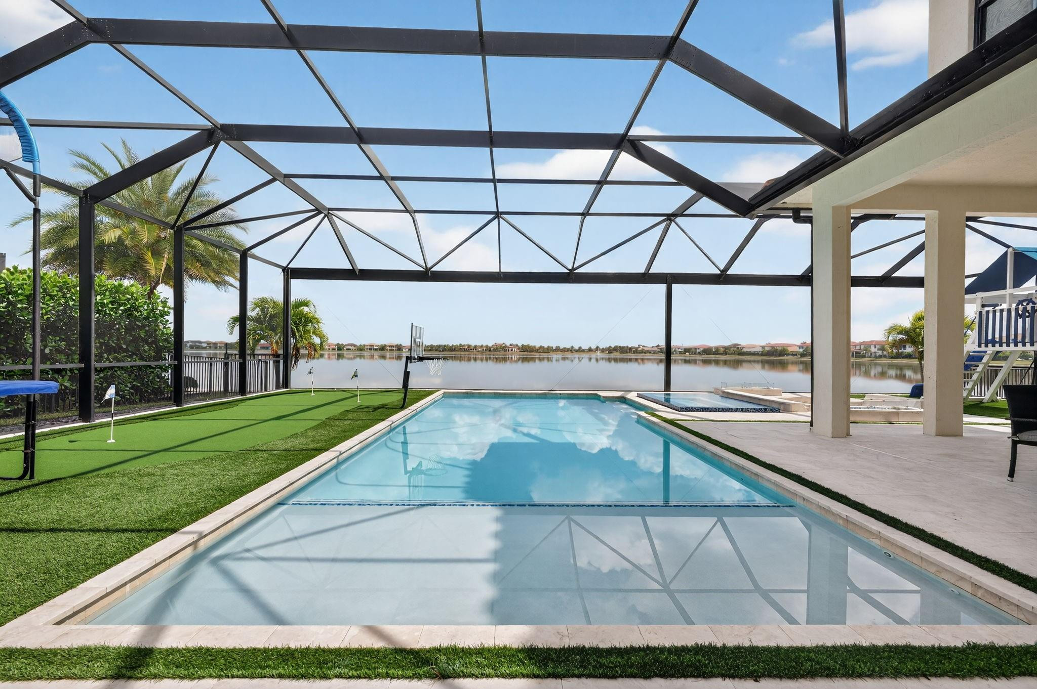 PARKLAND BAY 183-49 B LOT - Residential