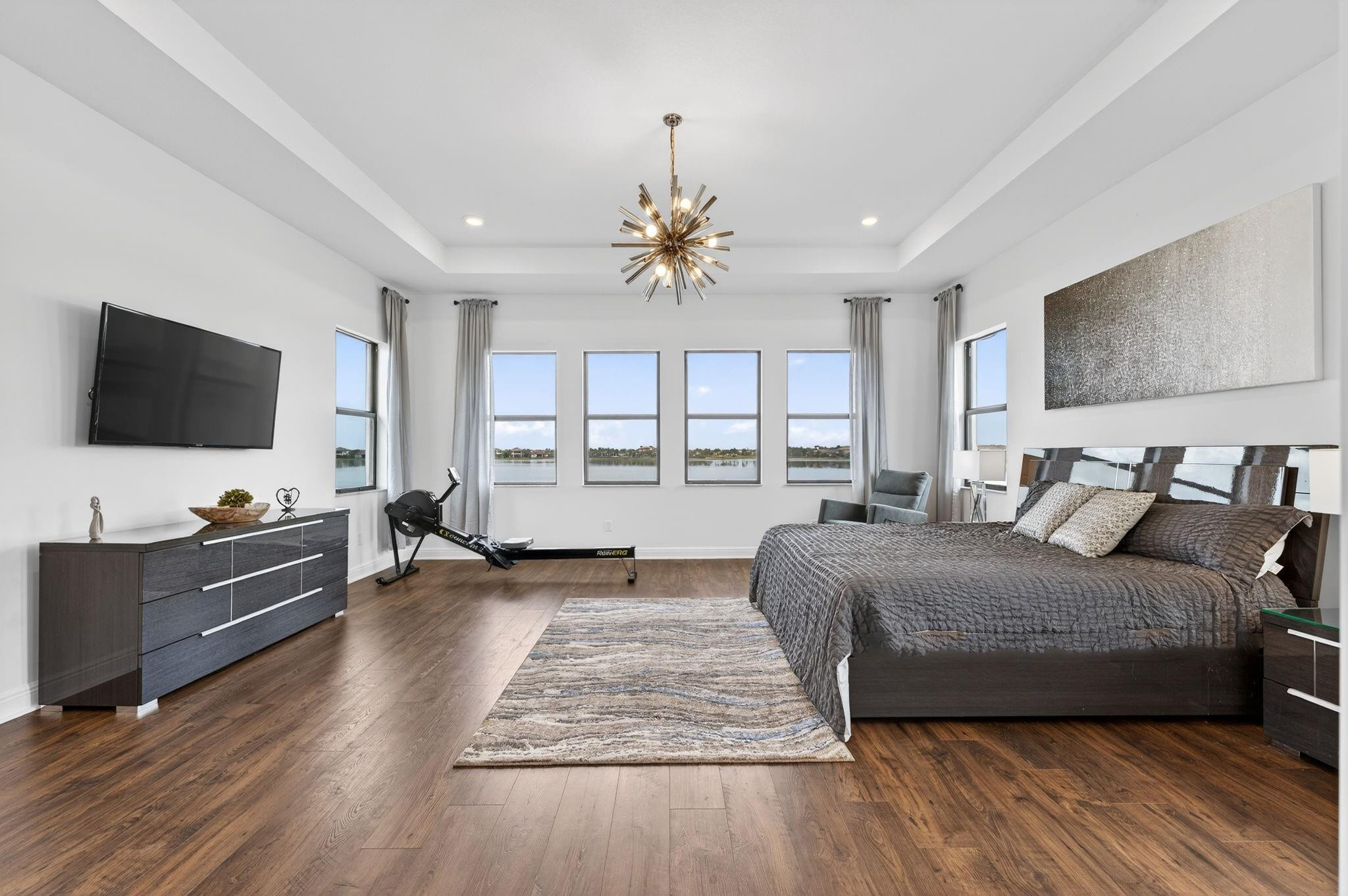 PARKLAND BAY 183-49 B LOT - Residential