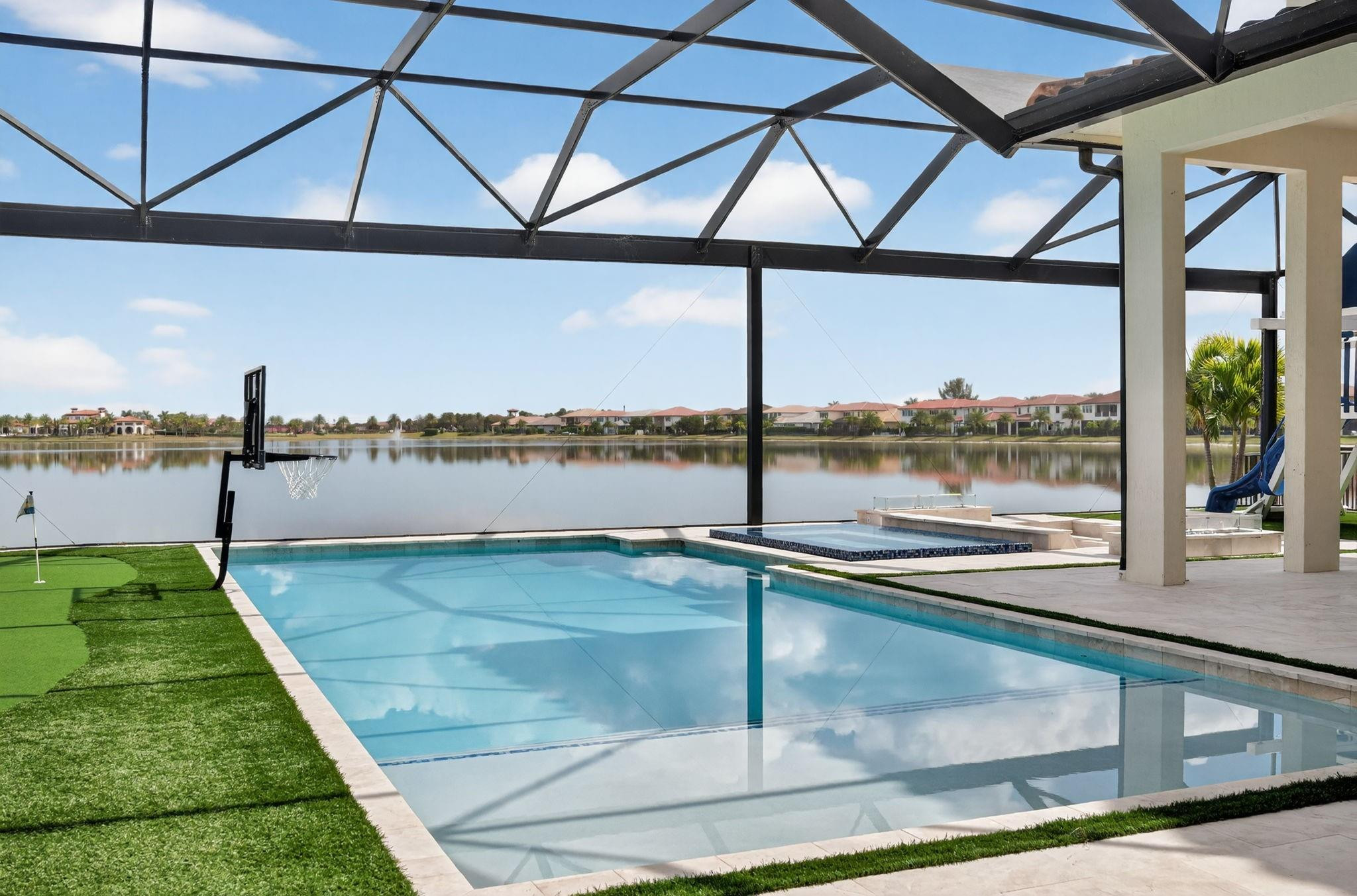 PARKLAND BAY 183-49 B LOT - Residential