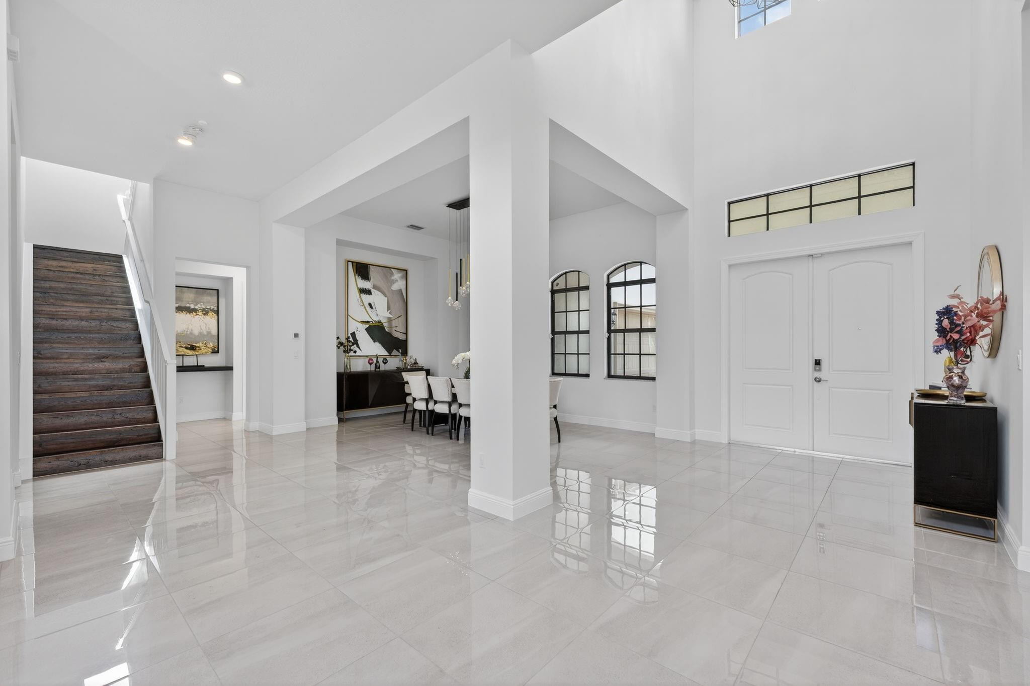 PARKLAND BAY 183-49 B LOT - Residential