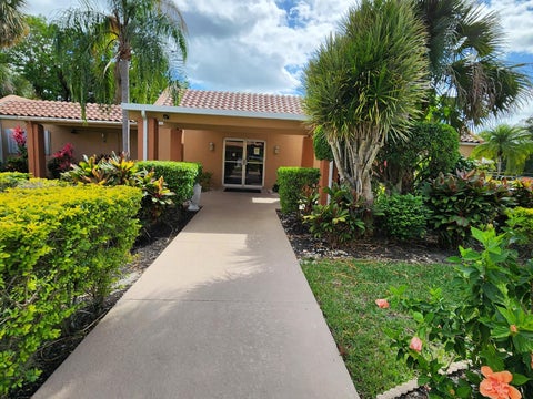 Tiny photo for 8842 W MCNAB Road #205, Tamarac, FL 33321 (MLS # B26083807)