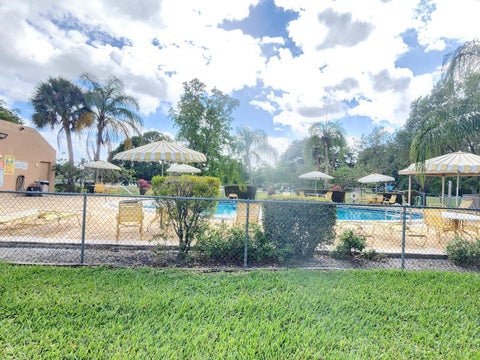 Tiny photo for 8842 W MCNAB Road #205, Tamarac, FL 33321 (MLS # B26083807)