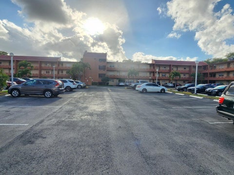 Tiny photo for 8842 W MCNAB Road #205, Tamarac, FL 33321 (MLS # B26083807)