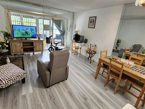 Tiny photo for 8842 W MCNAB Road #205, Tamarac, FL 33321 (MLS # B26083807)