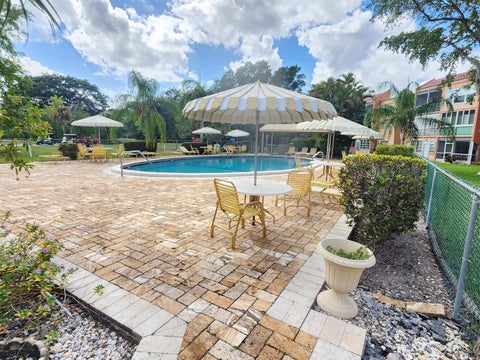 Tiny photo for 8842 W MCNAB Road #205, Tamarac, FL 33321 (MLS # B26083807)