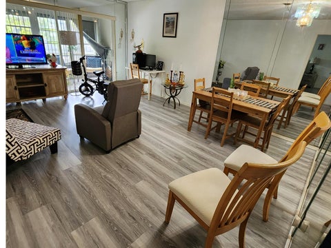 Tiny photo for 8842 W MCNAB Road #205, Tamarac, FL 33321 (MLS # B26083807)