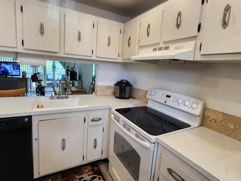 Tiny photo for 8842 W MCNAB Road #205, Tamarac, FL 33321 (MLS # B26083807)