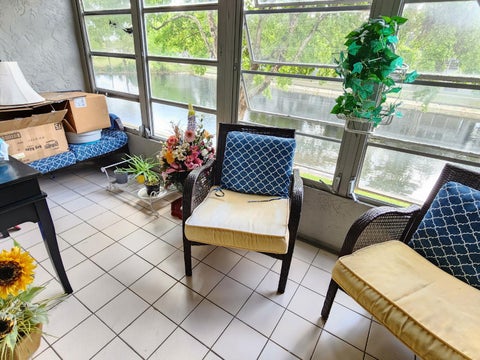 Tiny photo for 8842 W MCNAB Road #205, Tamarac, FL 33321 (MLS # B26083807)