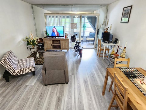Tiny photo for 8842 W MCNAB Road #205, Tamarac, FL 33321 (MLS # B26083807)