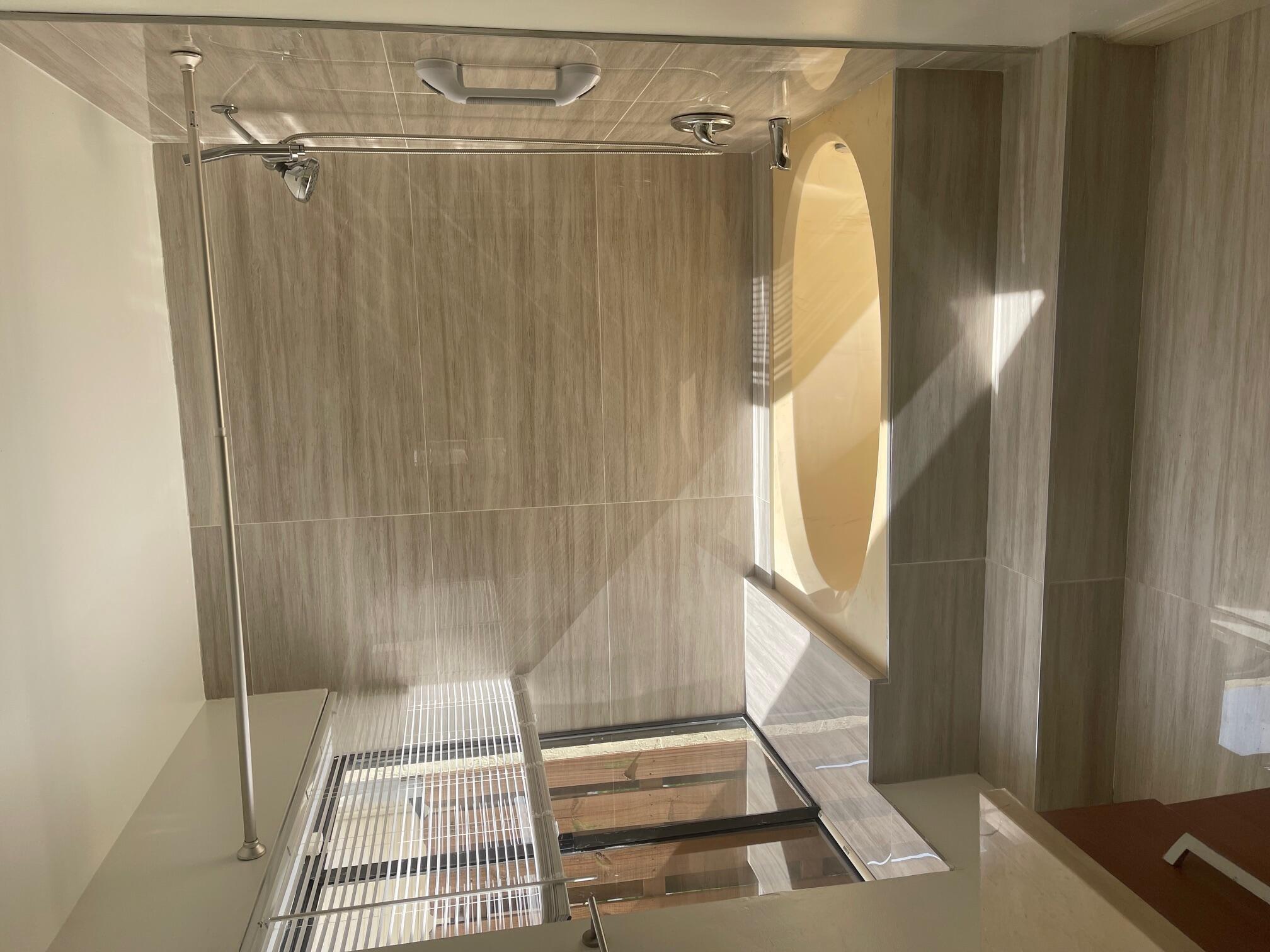 EDEN PLACE - Residential Lease