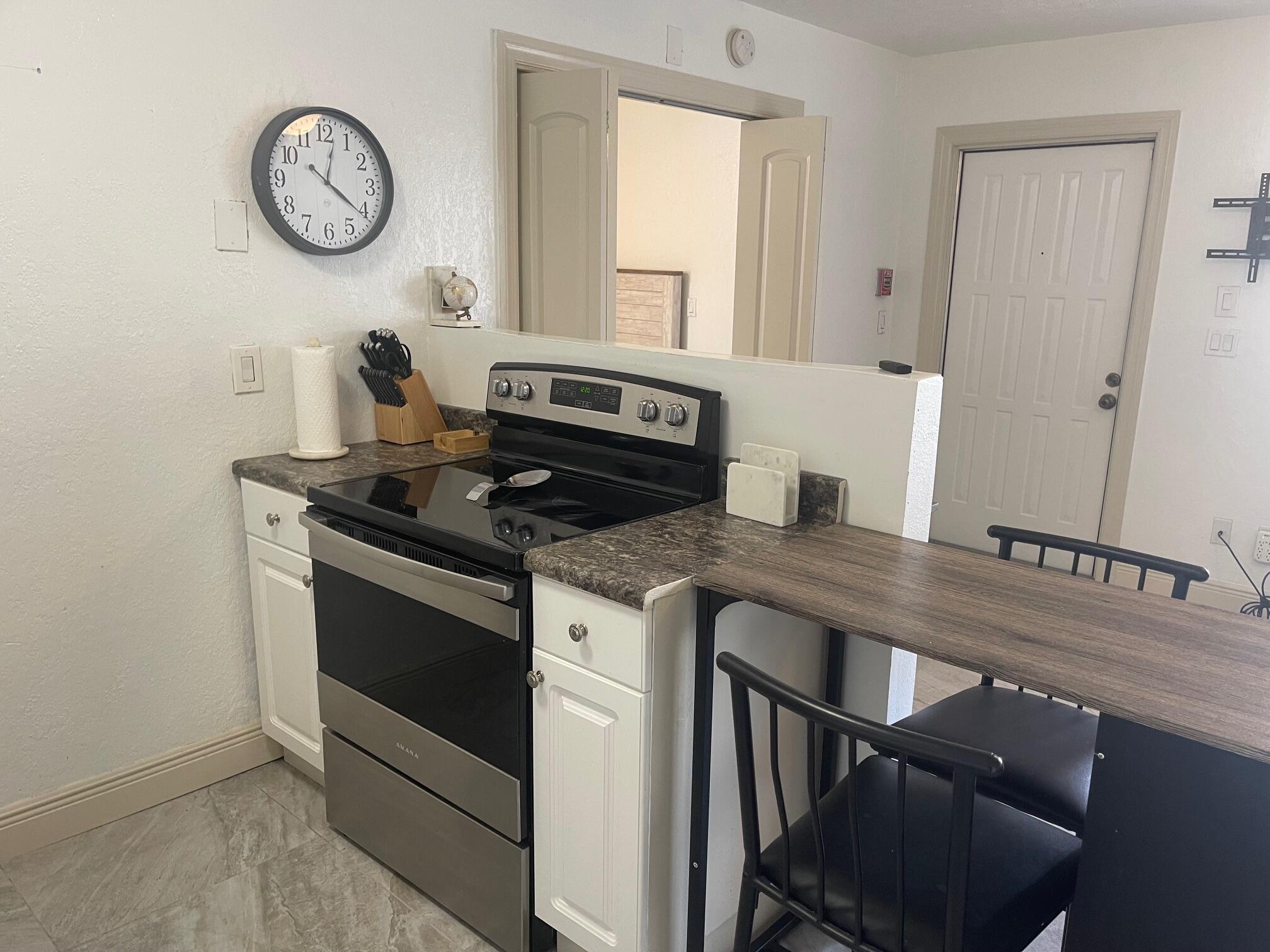 EDEN PLACE - Residential Lease