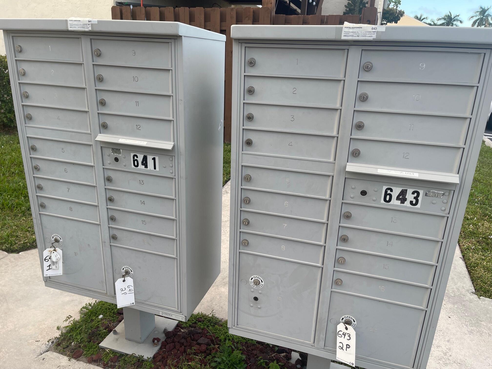 EDEN PLACE - Residential Lease