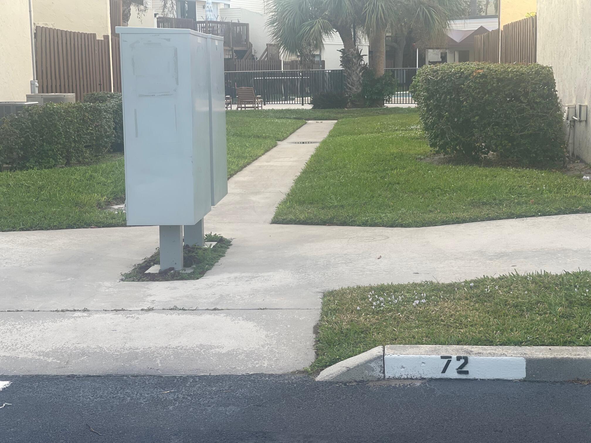 EDEN PLACE - Residential Lease