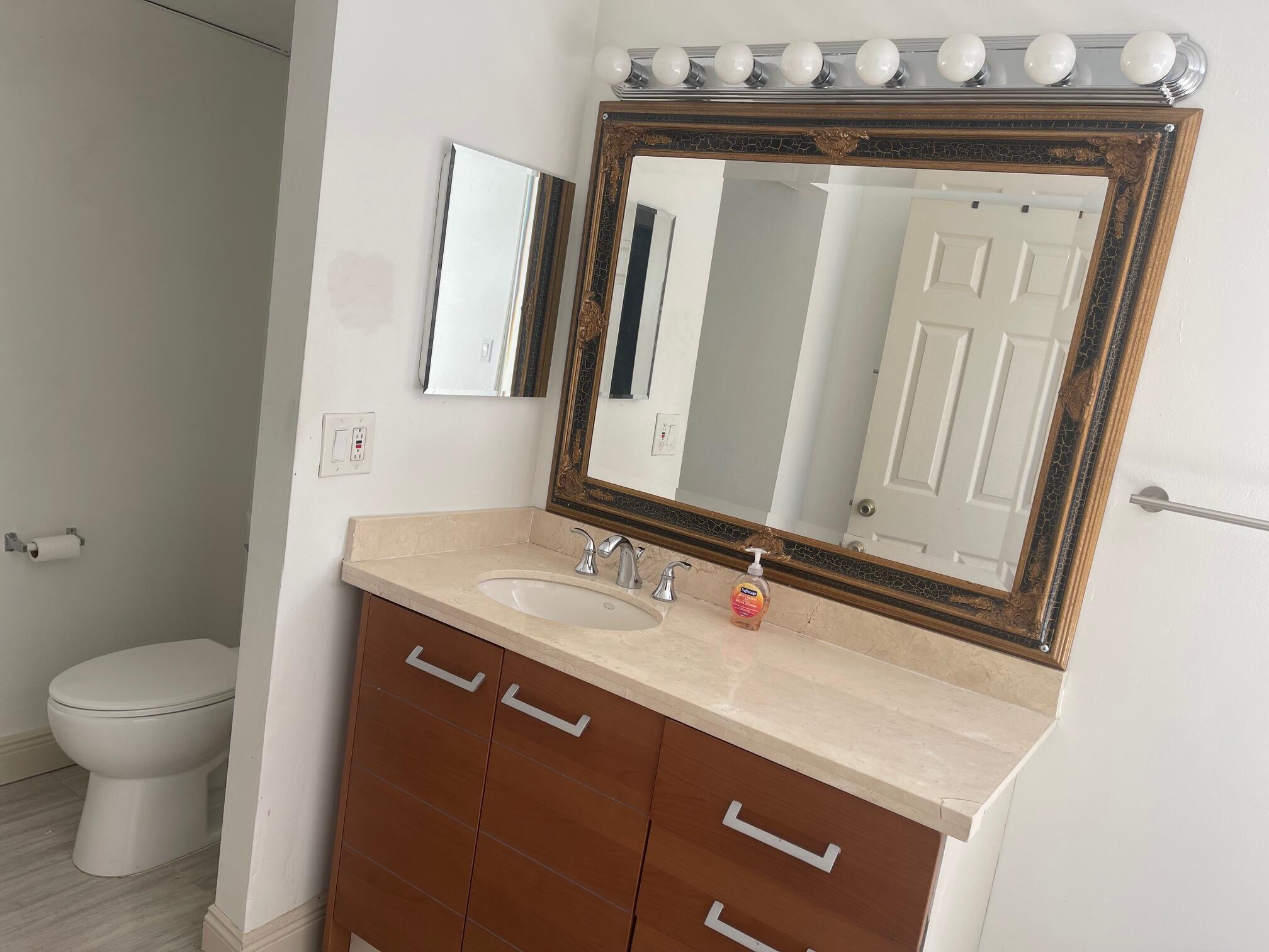 EDEN PLACE - Residential Lease