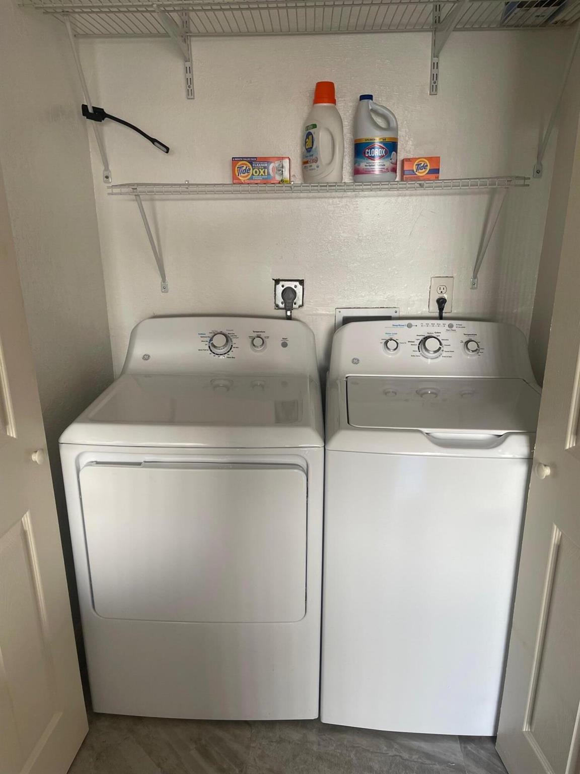 EDEN PLACE - Residential Lease