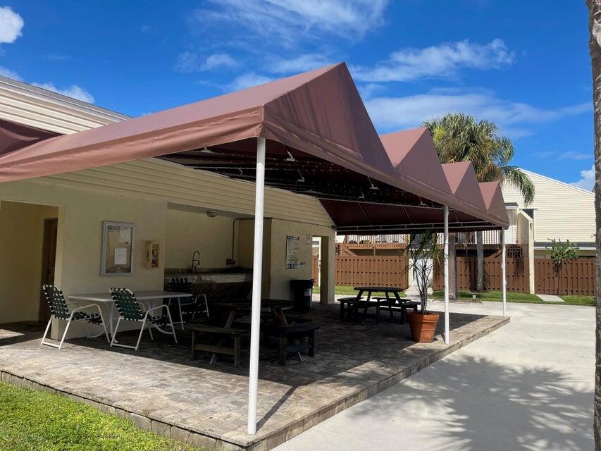 EDEN PLACE - Residential Lease