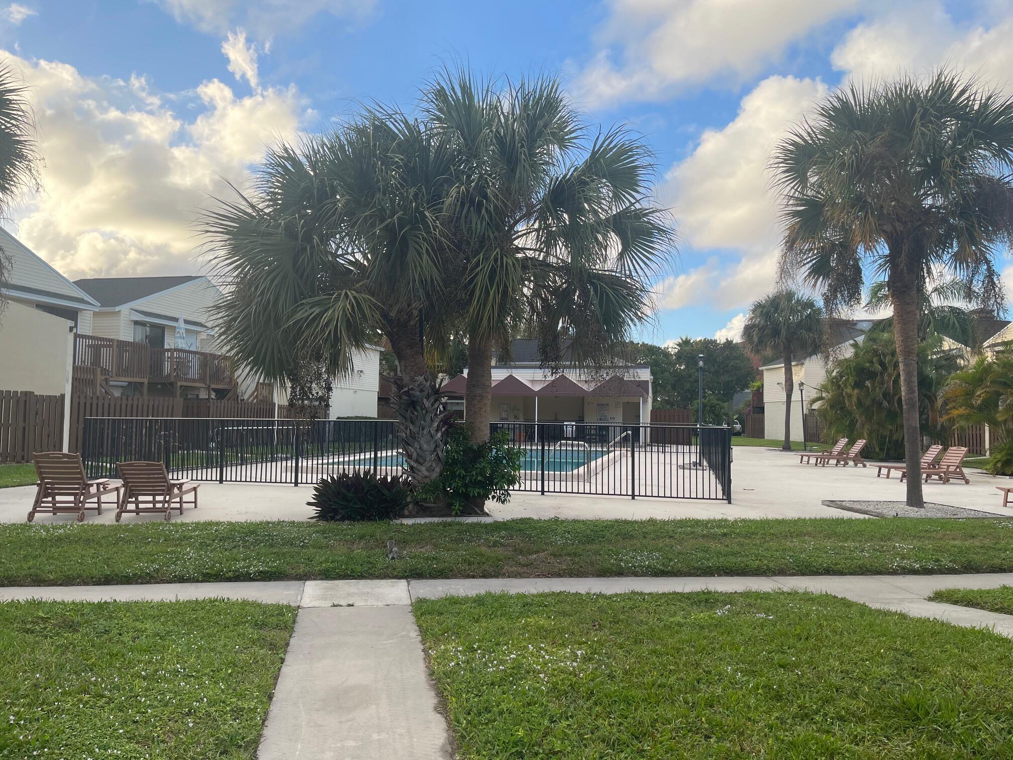 EDEN PLACE - Residential Lease