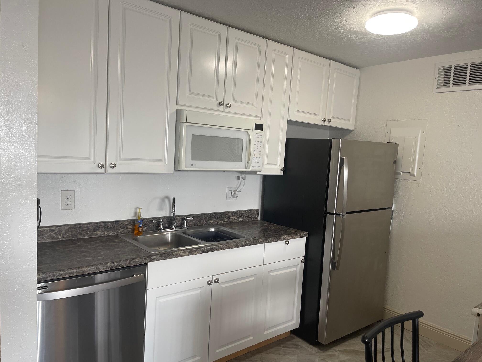 EDEN PLACE - Residential Lease