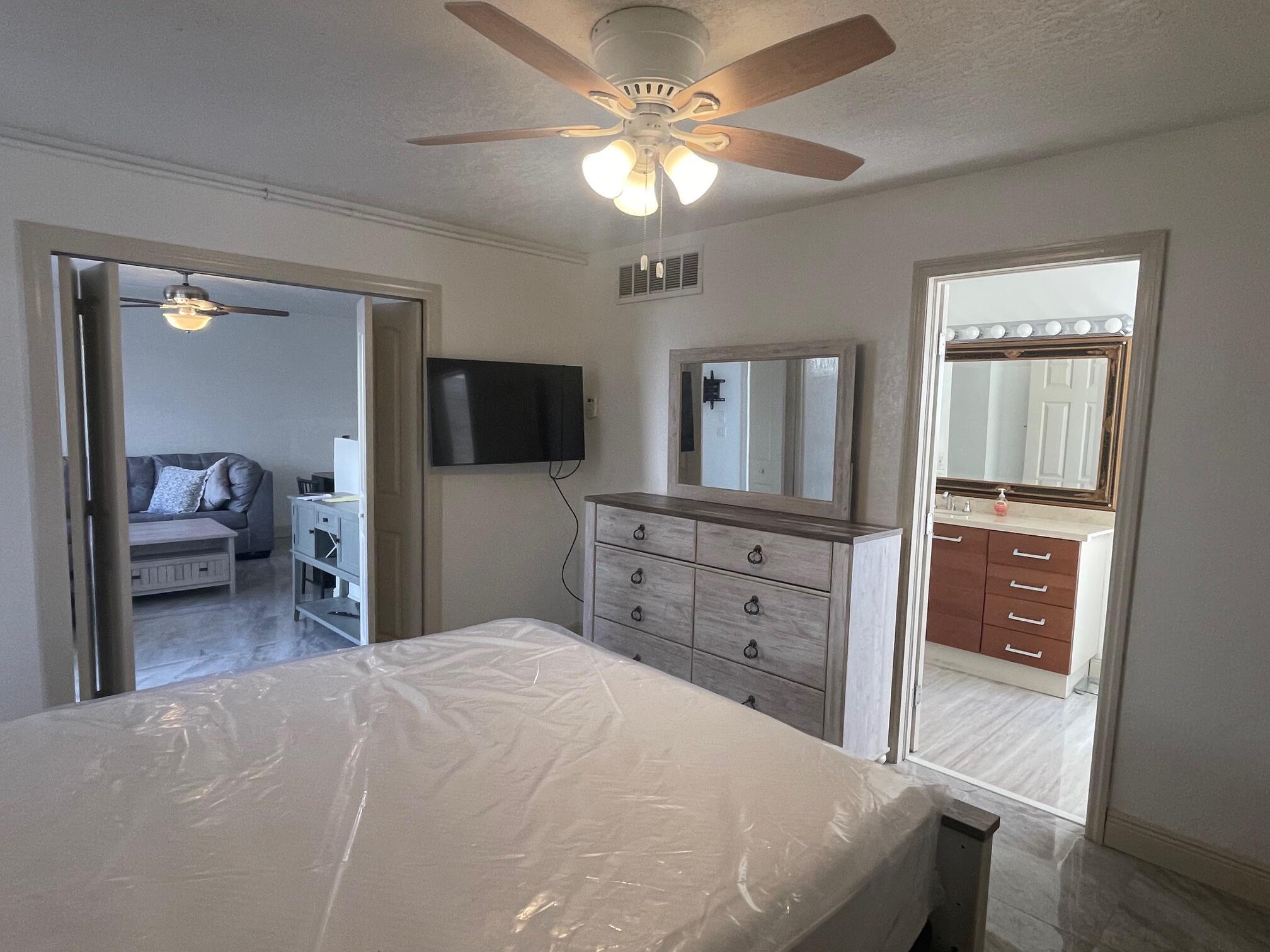 EDEN PLACE - Residential Lease