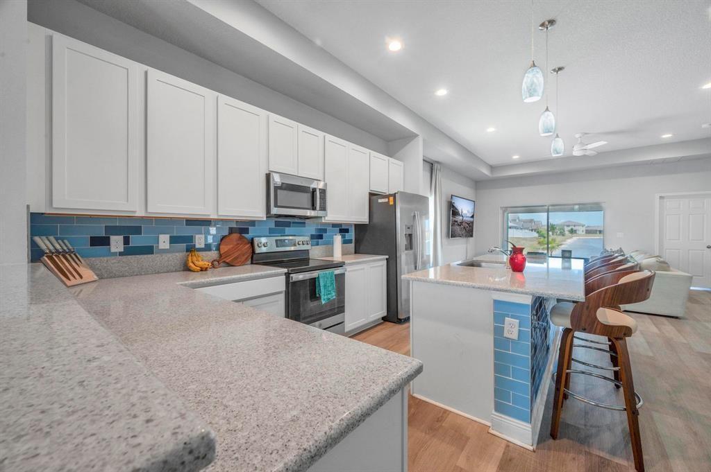 Photo of 408 SEAFOAM Circle, Fort Pierce, FL 34945 (MLS # B26067430)
