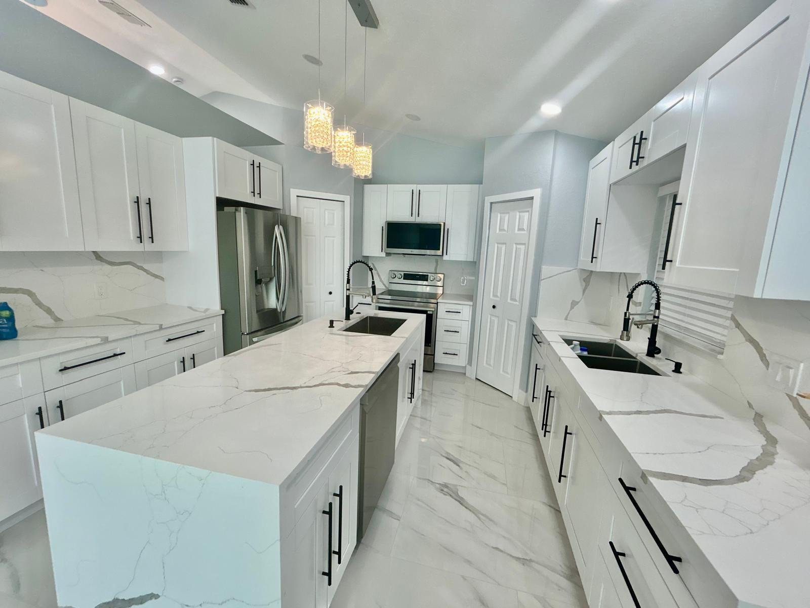 PORT ST LUCIE SECTIO - Residential Lease