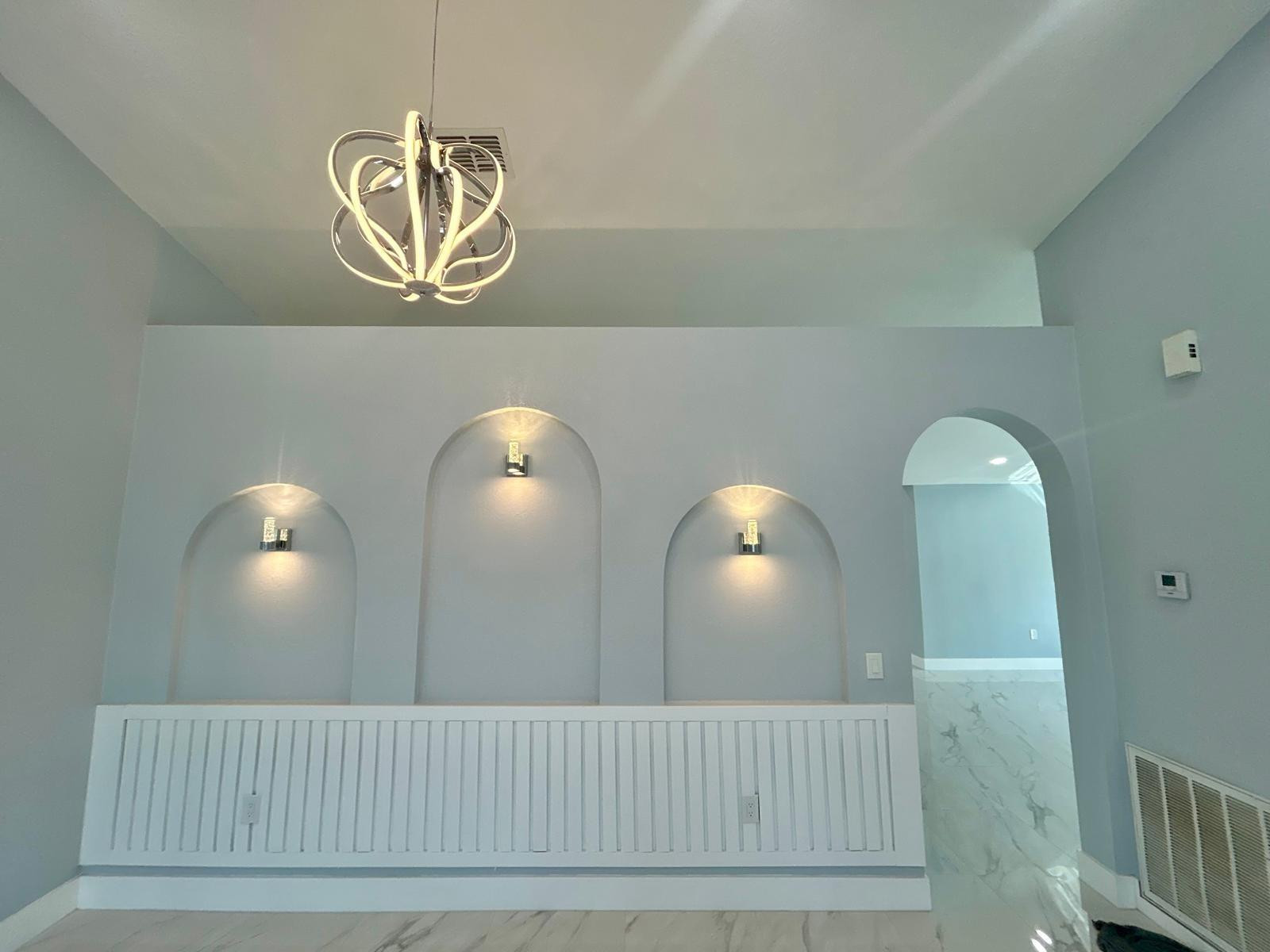 PORT ST LUCIE SECTIO - Residential Lease