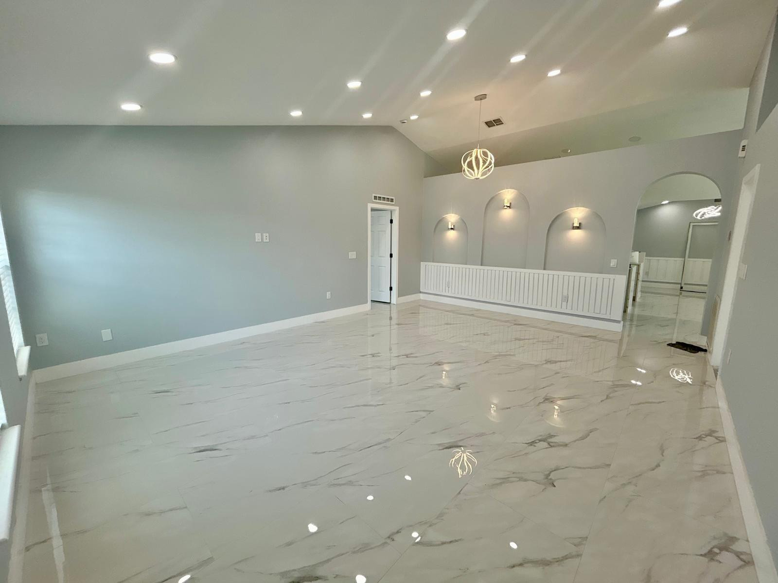 PORT ST LUCIE SECTIO - Residential Lease